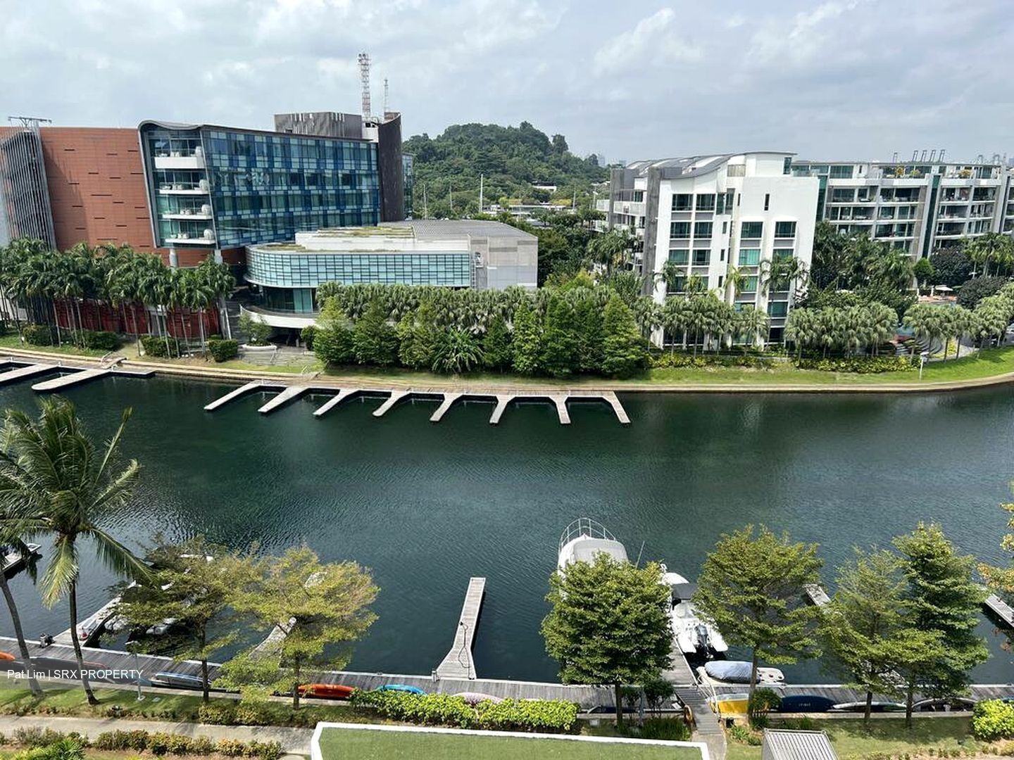 The Coast at Sentosa Cove (D4), Condominium #557588251